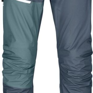 Westalpen 3L Light Pants M Dark Arctic Grey