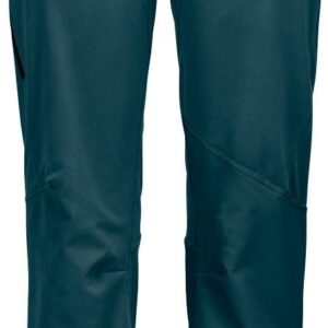 Col Becchei Pants W Dark Arctic Grey