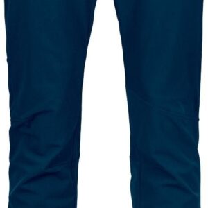Col Becchei Pants M Deep Ocean