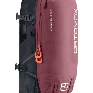 Avabag Litric Tour 28S Zip Mountain Rose