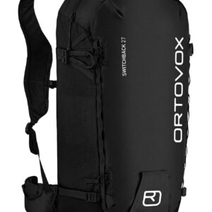 Switchback 27 Black Raven