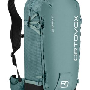 Switchback 27 Glacier Grey