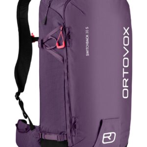 Switchback 30S Wild Berry