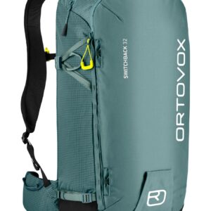 Switchback 32 Glacier Grey