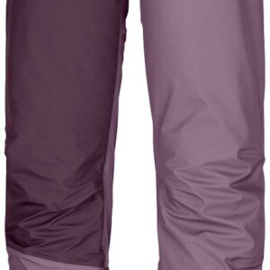 Westalpen 3L Light Pants W Wild Berry