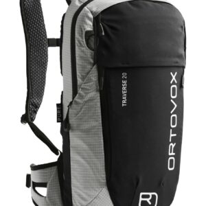 Traverse Pure 20 Grey Marble