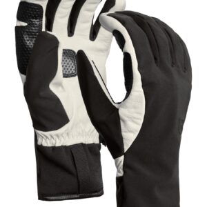 Tour Glove M Black Raven