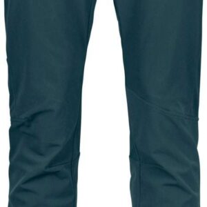 Col Becchei Pants M Dark Arctic Grey