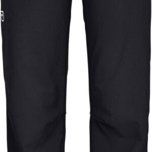 Pizol Pants W Black Raven