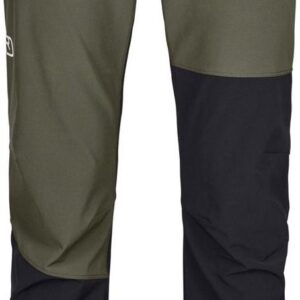 Punta Berrino Pants M Dark Wild Herbs