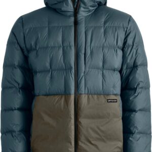 Downwool 270 Jacket M Dark Arctic Grey