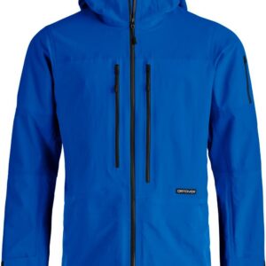 Ravine Free 3L Jacket M Blue Note