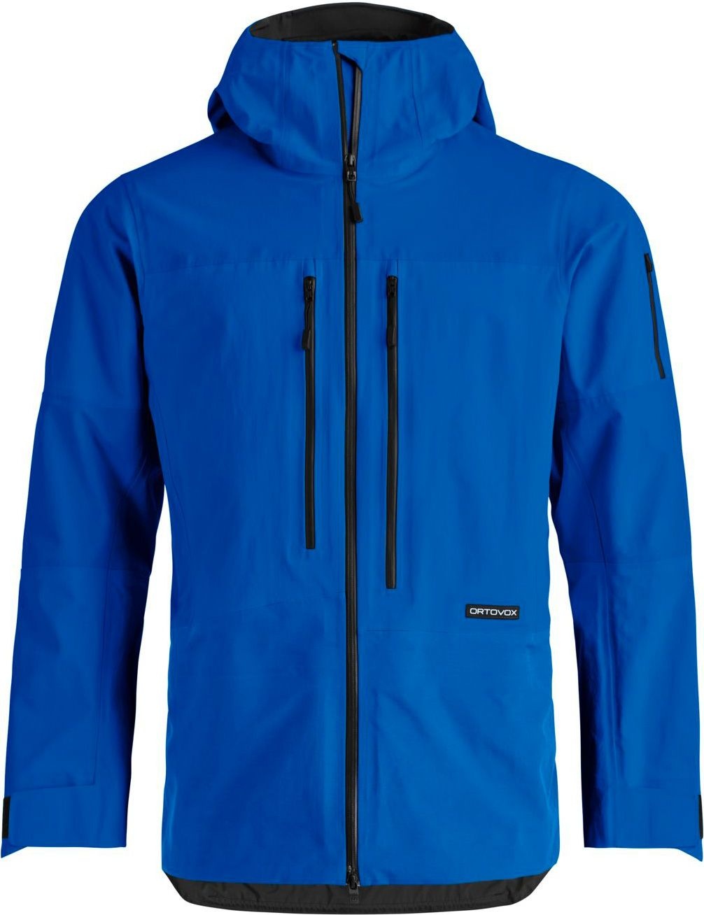Ravine Free 3L Jacket M Blue Note