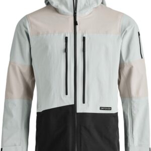 Ravine Free 3L Jacket M Grey Ice