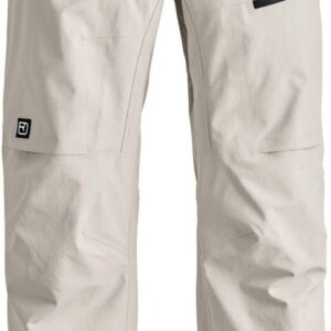 Ravine Free 3L Pants M White Tea