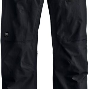 Ravine Free 3L Pants M Black Raven