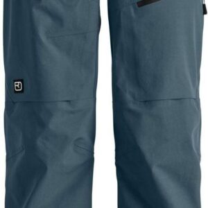 Ravine Free 3L Pants W Dark Arctic Grey