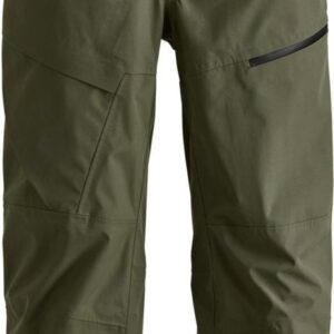 Ravine Plus 3L Pants M Dark Wild Herbs