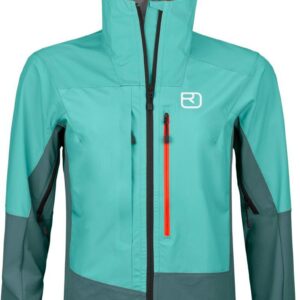 Mesola Jacket W Ice Waterfall