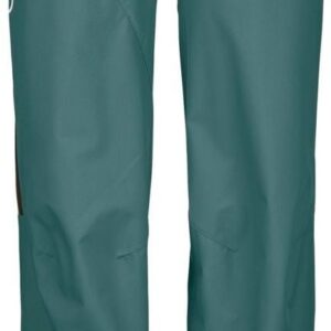 Mesola Pants W Arctic Grey