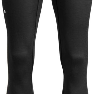 185 Rock'N'Wool Long Pants M Black Raven