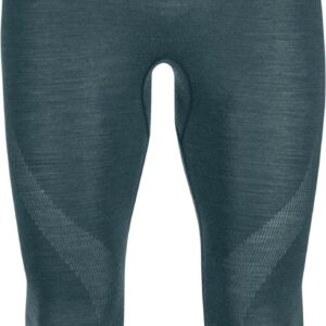 120 Comp Light Short Pants M Dark Arctic Grey