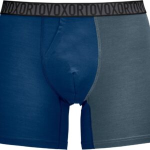 150 Essential Boxer Briefs M Deep Ocean