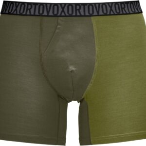 150 Essential Boxer Briefs M Dark Wild Herbs