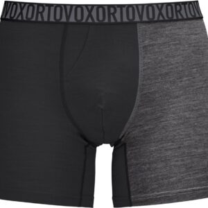 150 Essential Boxer Briefs M Black Raven