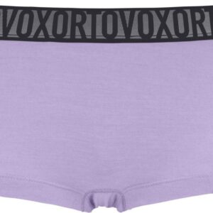 150 Essential Hot Pants W Lush Lavender