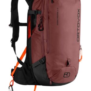 Avabag Litric Freeride 26S Chestnut