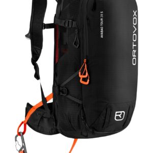 Avabag Litric Tour 28S Black Raven