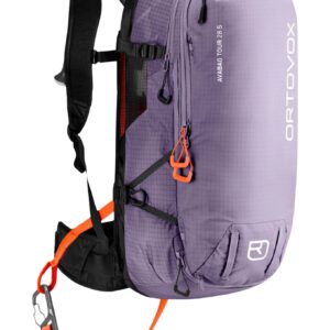 Avabag Litric Tour 28S Lush Lavender
