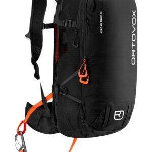 Avabag Litric Tour 30 Black Raven