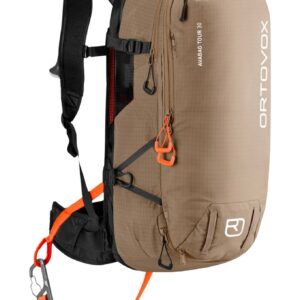 Avabag Litric Tour 30 Dark Linen