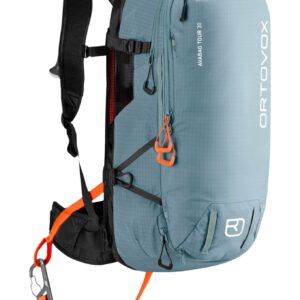 Avabag Litric Tour 30 Glacier Grey