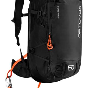 Avabag Litric Tour 40 Black Raven