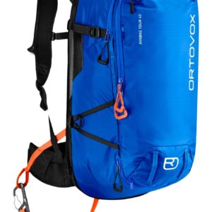 Avabag Litric Tour 40 Blue Note