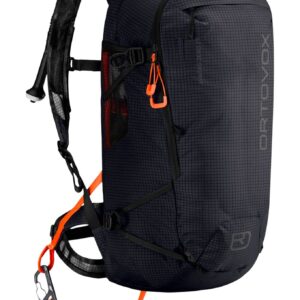 Avabag Litric Zero 27 Black Raven