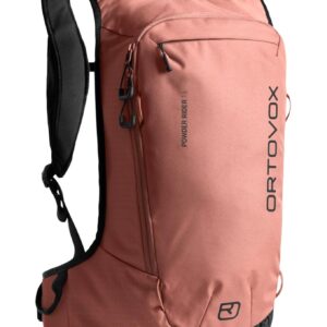 Powder Rider 16 Dusk Rose