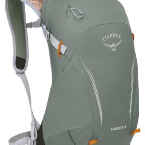 Hikelite 18 Pine Leaf Green