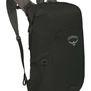 Ultralight Dry Pack 20 Black