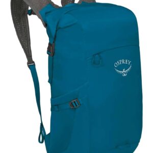 Ultralight Dry Pack 20 Waterfront Blue