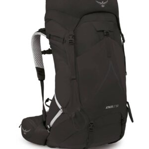 Atmos AG LT 50 Black