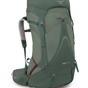 Aura AG LT 50 Koseret/Darjeeling