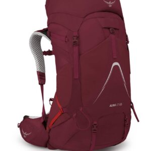 Aura AG LT 65 Antidote Purple