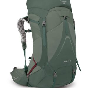 Aura AG LT 65 Koseret/Darjeeling