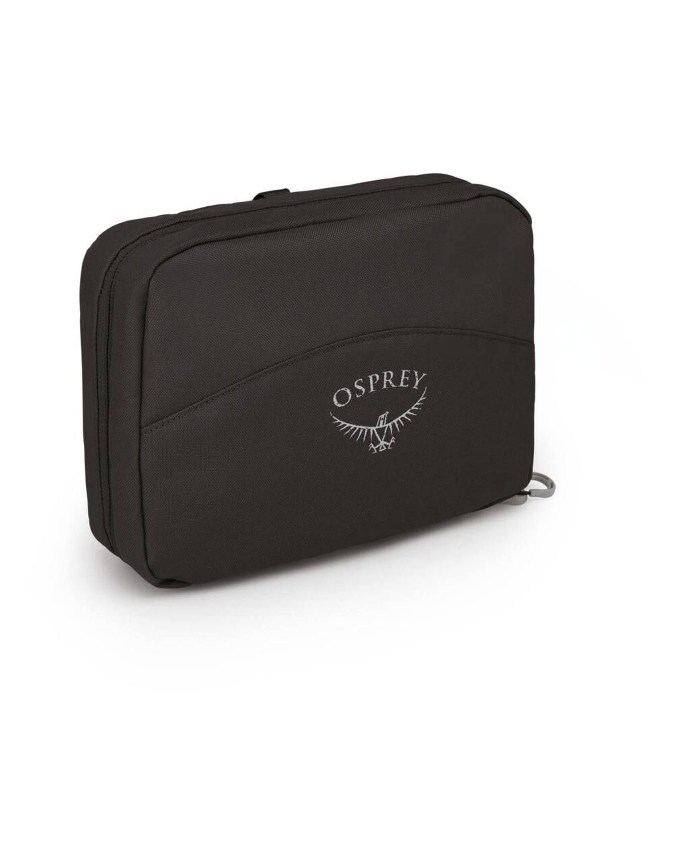 Daylite Hanging Toiletry Kit Black