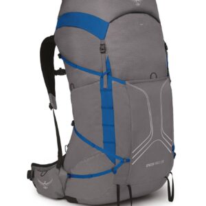 Exos Pro 55 Dale Grey/Agam Blue