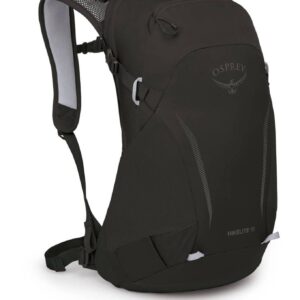 Hikelite 18 Black